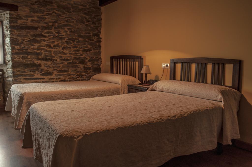 Apartamentos A Retoral Coana Szoba fotó