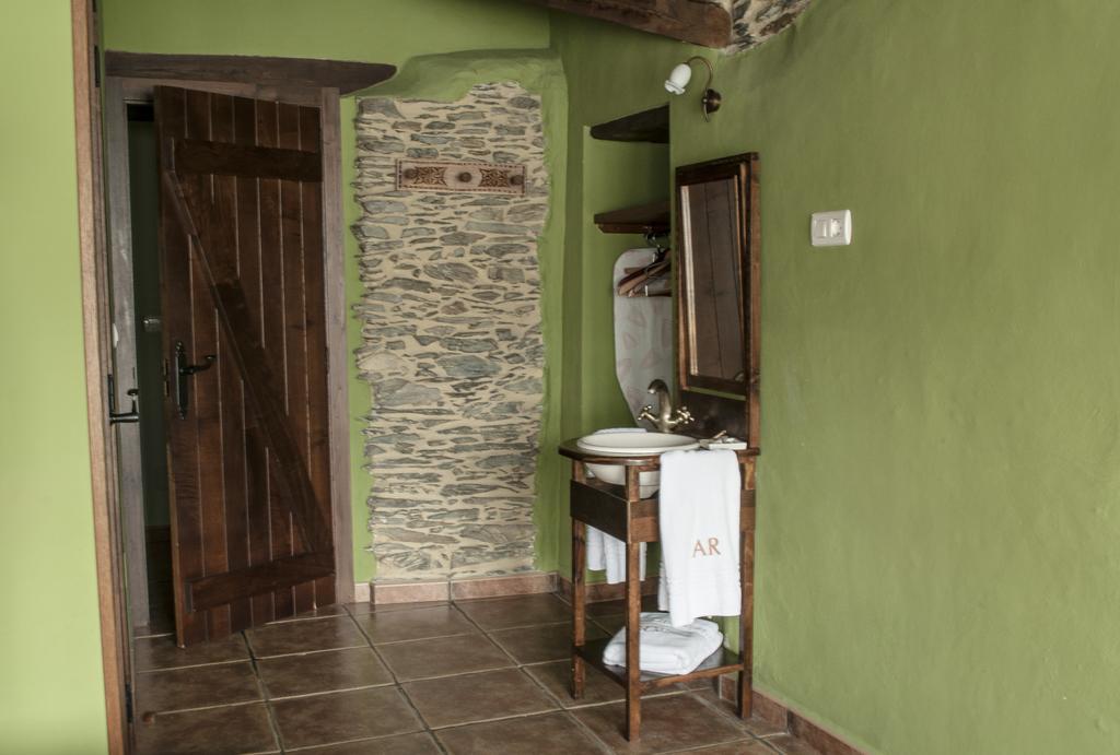 Apartamentos A Retoral Coana Szoba fotó